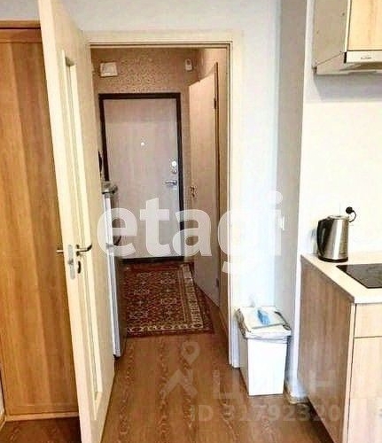 Студия бульвар Александра Грина, 1