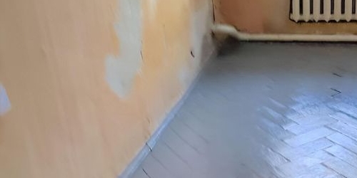 3-комн квартира Большой Спасоглинищевский переулок, 6/1