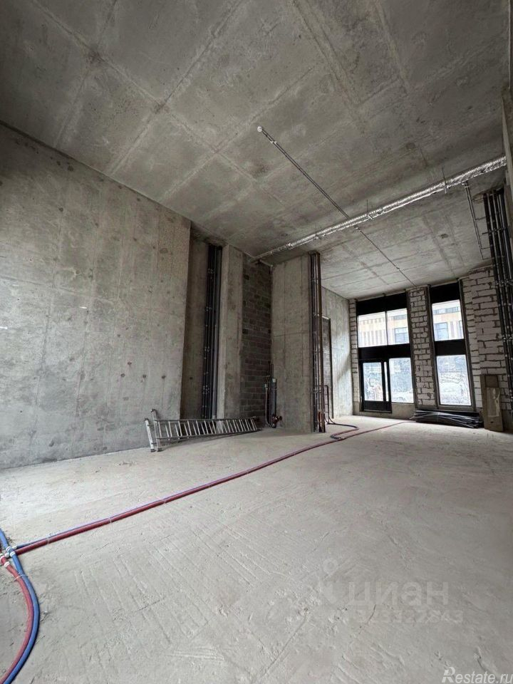 Аренда ПСН Котляковский 1-й пер,  д. 4 к3