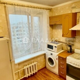 Продажа 2-комн квартиры на вторичном рынке Федора Полетаева ул,  д. 32 к1