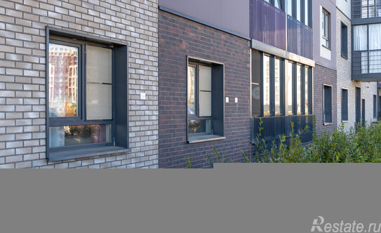 Продажа 1-комн квартиры на вторичном рынке Романовка, Дорога Жизни,  д. 145 к1