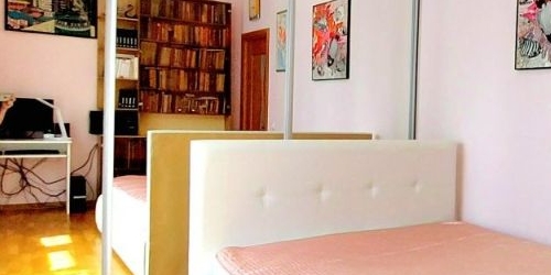 1-комн квартира Расстанная улица, 14к1