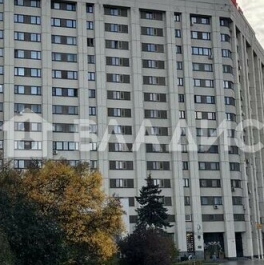 Продажа 2-комн квартиры на вторичном рынке Калужская пл,  д. 1,  к. 1