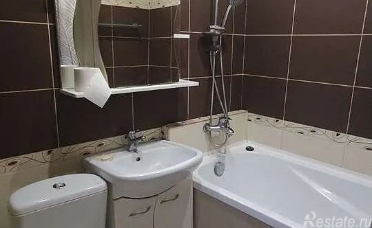 Аренда 2-комн квартиры на вторичном рынке Сыромятнический проезд,  д. 7/14