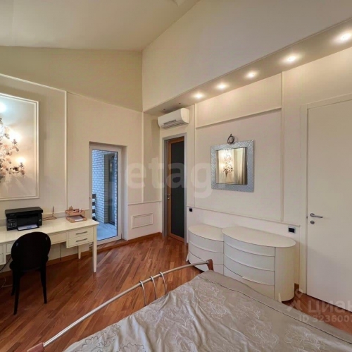 Коттедж/дом Видное г, Хуторская ул,  д. 19