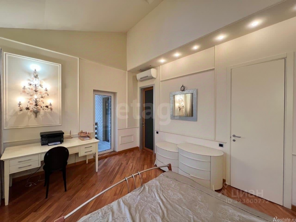 Аренда дома Видное г, Хуторская ул,  д. 19