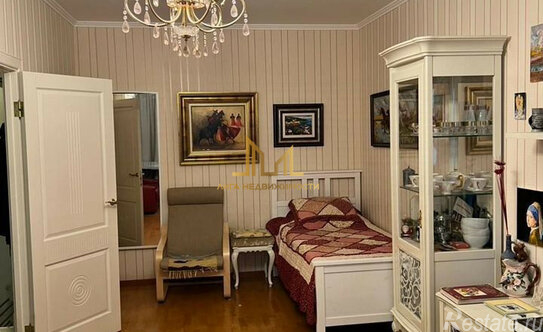 Продажа 1-комн квартиры на вторичном рынке Товарный переулок