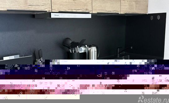 Аренда 1-комн квартиры на вторичном рынке Октябрьская улица,  д. 89