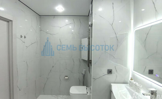 Продажа 2-комн квартиры на вторичном рынке Нахимовский пр-кт,  д. 7,  к. 1