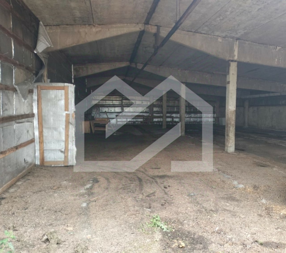 Аренда склада Манюхино, Центральная улица,  д. 32