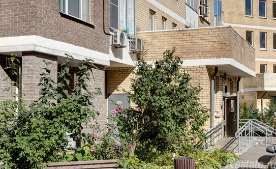 Продажа 5-комн квартиры на вторичном рынке Соколово-Мещерская улица,  д. 16/114