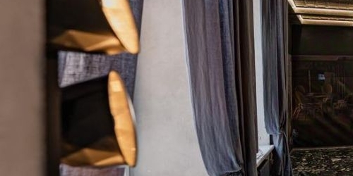 4-комн квартира набережная Кутузова, 24