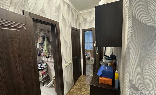 Продажа 3-комн квартиры на вторичном рынке Владимирская 3-я ул,  д. 9 к3