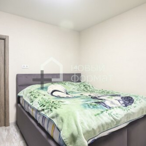 3-комн квартира Мытищи г, Октябрьский пр-кт,  д. 10А