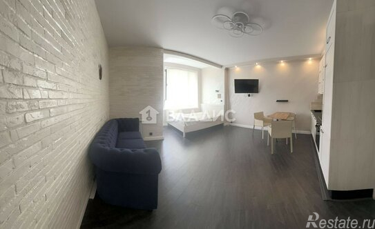 Продажа 1-комн квартиры на вторичном рынке Корабельная улица,  д. 9