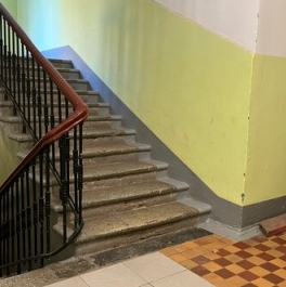 Продажа 3-комн квартиры на вторичном рынке Гаванская улица,  д. 37