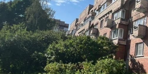 1-комн квартира Пушкин, улица Генерала Хазова, 6