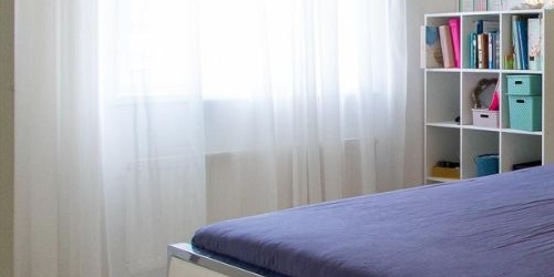 2-комн квартира Петергофское шоссе, 78к5