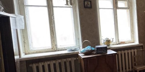 2-комн квартира Новопесчаная улица, 21К1