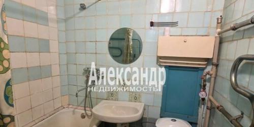 3-комн квартира Приморское шоссе,  д. 320