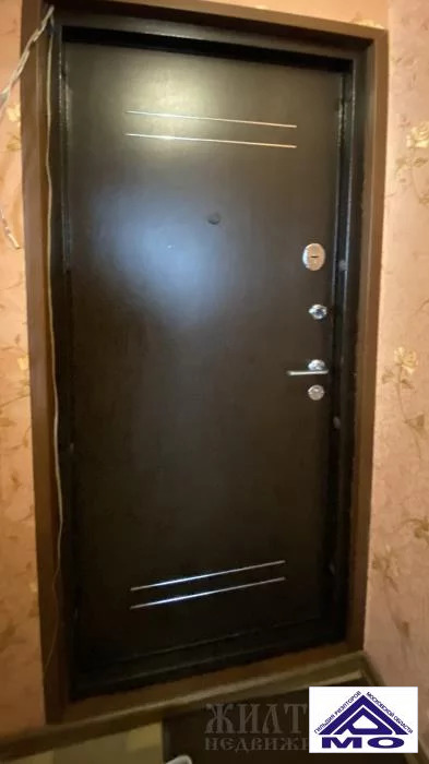 Продажа 3-комн квартиры на вторичном рынке Павловский Посад, ул. Карповская,  д. 11