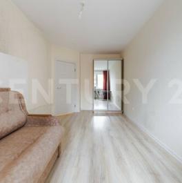 Продажа 1-комн квартиры на вторичном рынке ул Русановская,  д. 18,  к. 6
