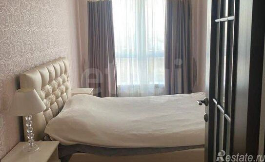 Продажа 2-комн квартиры на вторичном рынке Авиационная улица,  д. 59