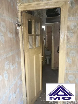Продажа 1-комн квартиры на вторичном рынке Рязановский, ул. Комсомольская,  д. 13