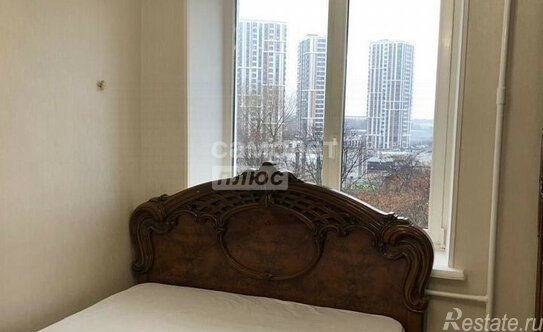 Продажа 3-комн квартиры на вторичном рынке Варшавское ш,  д. 87