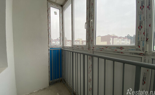 Продажа 2-комн квартиры на вторичном рынке Тарасовка, , Пушкино, ул Русакова,  д. 4