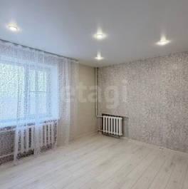 Продажа 1-комн квартиры на вторичном рынке Воскресенск, улица 60 лет Октября,  д. 21