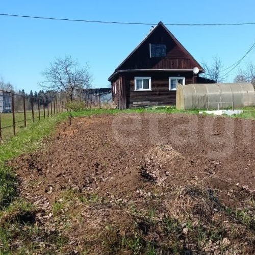 Коттедж/дом д. Хвалово, 86