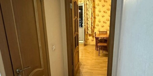 1-комн квартира Нагатинская наб,  д. 46