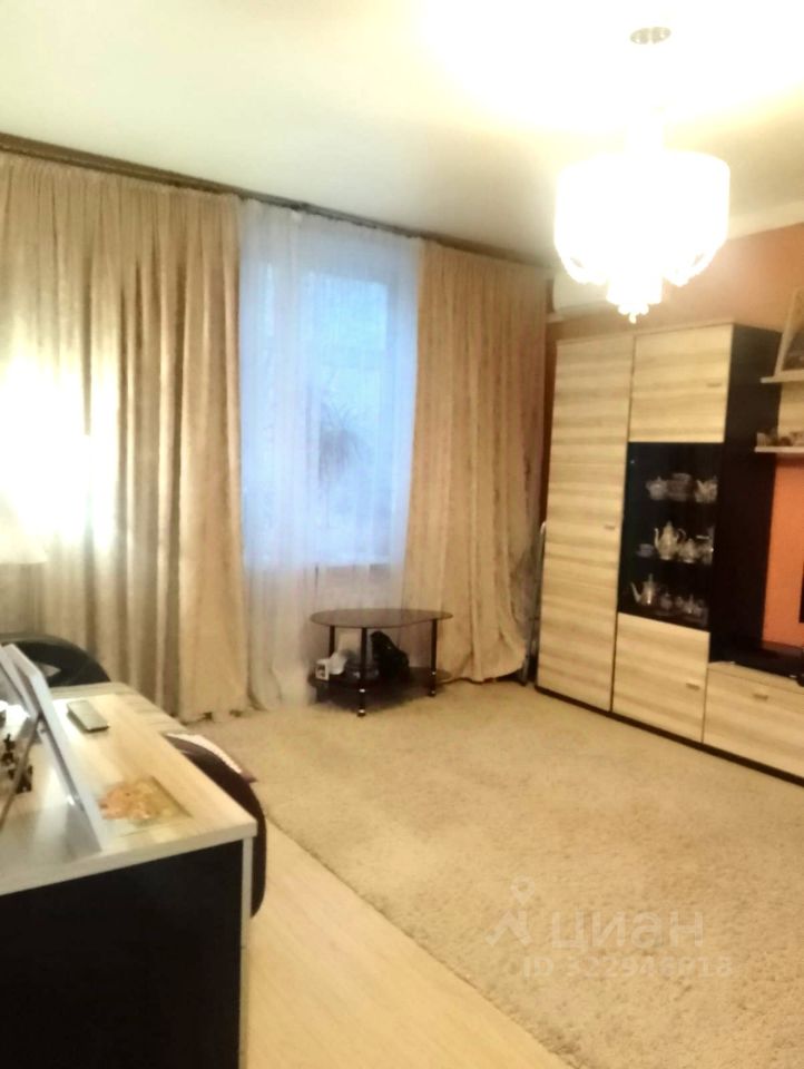 Продажа 2-комн квартиры на вторичном рынке Балашиха, Советская улица, 2/9