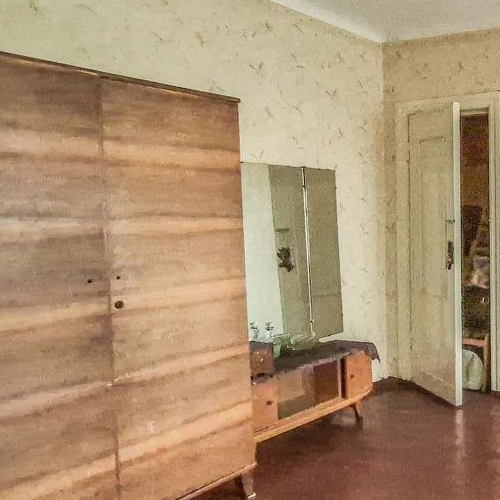 2-комн квартира Кировск, Советская улица, 15