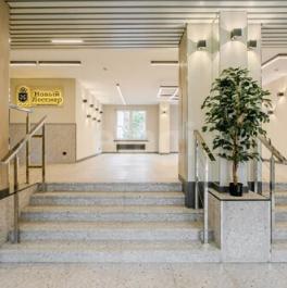 Продажа 2-комн квартиры на вторичном рынке Сампсониевский Б. пр-кт,  д. 68,  к. Д