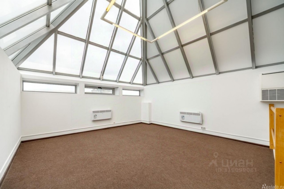 Аренда офиса Тверская улица,  д. 12 с1