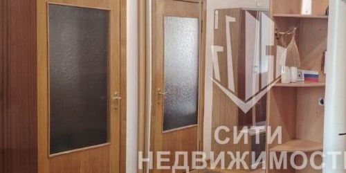 2-комн квартира Подмосковная улица, 1/6