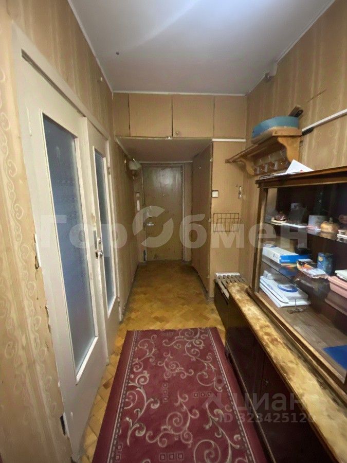 Продажа 2-комн квартиры на вторичном рынке проезд Досфлота, 5