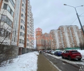 Продать Квартиры вторичка Лобня, ул Катюшки  52 