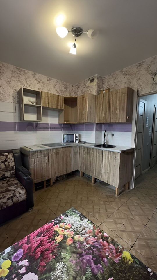 Продажа 1-комн квартиры на вторичном рынке Сертолово, улица Верная, 4к2