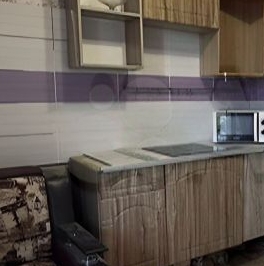 Продажа 1-комн квартиры на вторичном рынке Сертолово, улица Верная, 4к2 Продажа 1-комн квартиры на вторичном рынке Сертолово, улица Верная, 4к2