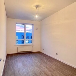 Продажа 1-комн квартиры на вторичном рынке Колпинское шоссе,  д. 125,  к. 1
