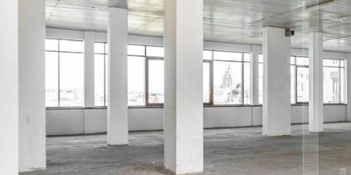 6-комн квартира Гранатный переулок, 8С4