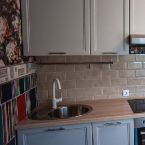 Студия Черниговская улица, 17