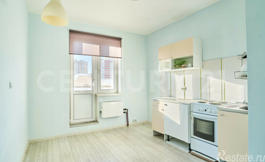 Продажа 1-комн квартиры на вторичном рынке Первомайская ул