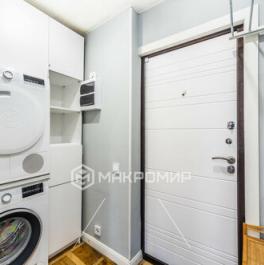 Продажа 2-комн квартиры на вторичном рынке Волгоградский пр-кт,  д. 5