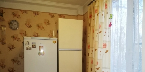 2-комн квартира Новоселов ул. ,  д. 15