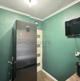 Продажа 3-комн квартиры на вторичном рынке ул Братская,  д. 19,  к. 1