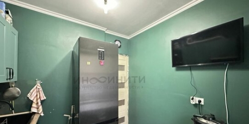 3-комн квартира ул Братская,  д. 19,  к. 1